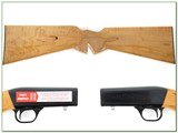 Browning 22 Auto Maple Stock 22in Short NIB! - 2 of 4