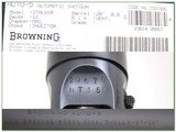 Browning A5 Stalker “classic” 12 Mag 28in Invector Exc Cond! - 4 of 4