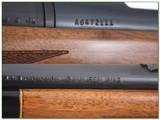 Remington 700 BDL Custom Deluxe 1977 made 8mm Rem Mag - 4 of 4