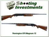 Remington 870 Wingmaster 28in VR choke tubes - 1 of 4