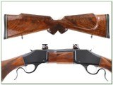 Browning 78 6mm 26in Octagonal XX Wood near new! - 2 of 4