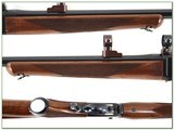 Browning 78 6mm 26in Octagonal XX Wood near new! - 3 of 4