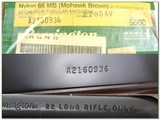 Remington 66 Nylon 22 Semi auto ANIB! - 4 of 4