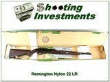 Remington 66 Nylon 22 Semi auto ANIB! - 1 of 4