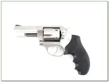 Ruger SP101 SP 101 Stainless 3in 357 Magnum - 2 of 4