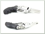 Ruger SP101 SP 101 Stainless 3in 357 Magnum - 3 of 4