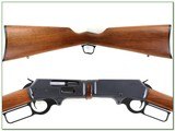 Marlin 1895 45-70 JM Marked Pre-safety 1977 made looks unfired in box! - 2 of 4