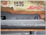 Marlin 1895 45-70 JM Marked Pre-safety 1977 made looks unfired in box! - 4 of 4