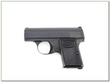Baby Browning 25 ACP Exc Cond in factory box/case - 2 of 4