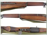 Springfield M1 Garand 1944 30-06 - 3 of 4