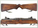 Springfield M1 Garand 1944 30-06 - 2 of 4