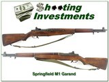 Springfield M1 Garand 1944 30-06 - 1 of 4