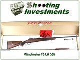 Winchester 70 Rare Left Handed Classic Sportier 300 Win Mag NIB!! - 1 of 4