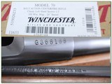 Winchester 70 Rare Left Handed Classic Sportier 300 Win Mag NIB!! - 4 of 4