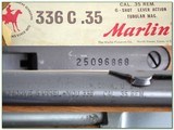 Marlin 336 1975 JM Marked pre-safety ANIB! - 4 of 4