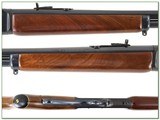 Marlin 375 First Year 1980 375 Win JM Marked pre-safety - 3 of 4