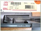 Ruger No.1 B unfired in box hard to find 280 Remington - 4 of 4