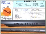 Sako AV Laminated 25-06 unfired in box! - 4 of 4