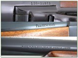 Ruger No.1 Sporter 7mm Rem 1976 Liberty unfired! - 4 of 4