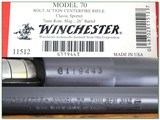 Winchester Classic Sporter 7mm NRA Fajen stock in box! - 4 of 4