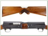 Browning A5 20 Ga 1959 Belgium 28in Modified - 2 of 4