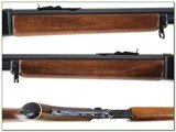 Marlin 39 A Original Golden 1967 22LR JM marked pre-safety near new - 3 of 4