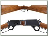 Marlin 1894 CL Classic JM Marked 218 BEE near new - 2 of 4