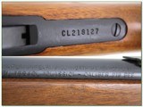 Marlin 1894 CL Classic JM Marked 218 BEE near new - 4 of 4