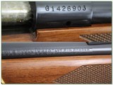 Winchester Model 70 XTR 264 Win Mag New Haven made as new! - 4 of 4