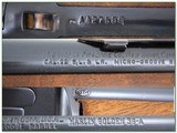 Marlin Golden 39 A 1965 made JM marked pre-safety 22 - 4 of 4