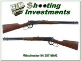 Winchester 94 AE in hard to find 357 Magnum looks new - 1 of 4