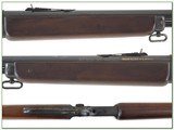 Marlin Golden 39-A Mountie 1957 JM Marked Straight Stock 20in barrel - 3 of 4