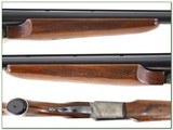 Fox Savage Model B 12 Gauge 26in IC and Mod - 3 of 4