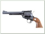 Ruger Blackhawk 6 1/2" .41 Magnum 1967 3 Screw - 2 of 4