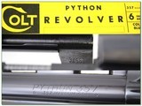 Colt Python 6in made in 1964 collector condition! - 4 of 4