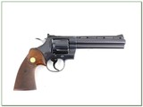 Colt Python 6in made in 1964 collector condition! - 2 of 4