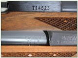 Weatherby Mark XXII Tube 22 Auto near new - 4 of 4