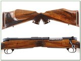 Weatherby Mark V LH Lazermark 378 XX Wood! - 2 of 4