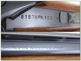 Browning Citori Magnum 12 Gauge 28in Invector - 4 of 4