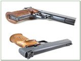Smith & Wesson Model 41 5.5in 22 Semi-Auto - 3 of 4