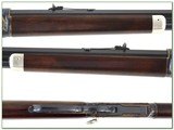 Winchester Bufallo Bill High Grade 1 of 100 26in rifle - 3 of 4