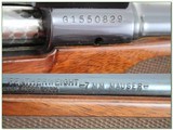 Winchester Model 70 XTR Featherweight New Haven 7mm Mauser - 4 of 4