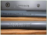 Remington 750 Carbine 308 Win looks new! - 4 of 4