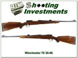 Winchester Model 70 1965 Red Letter 270 Win! - 1 of 4