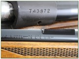 Winchester Model 70 1965 Red Letter 270 Win! - 4 of 4