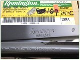 Remington 7600 30-06 1 of 100 100 year NIB - 4 of 4