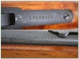 Marlin 336 336ER RARE 356 Winchester JM Marked made in 1983 Exc Cond! - 4 of 4
