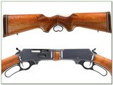 Marlin 336 336ER RARE 356 Winchester JM Marked made in 1983 Exc Cond! - 2 of 4