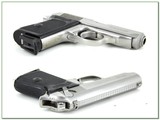 Walther PPK Stainless 380 ANIC - 3 of 4