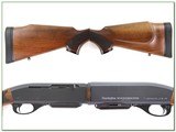 Remington 750 Carbine
RARE 35 Whelen - 2 of 4